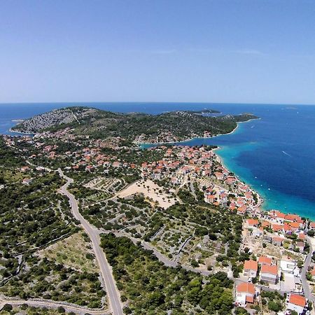 Apartments By The Sea Razanj, Rogoznica - 11347 Exterior foto