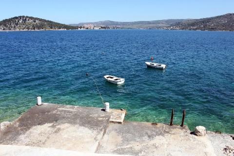 Apartments By The Sea Razanj, Rogoznica - 11347 Exterior foto