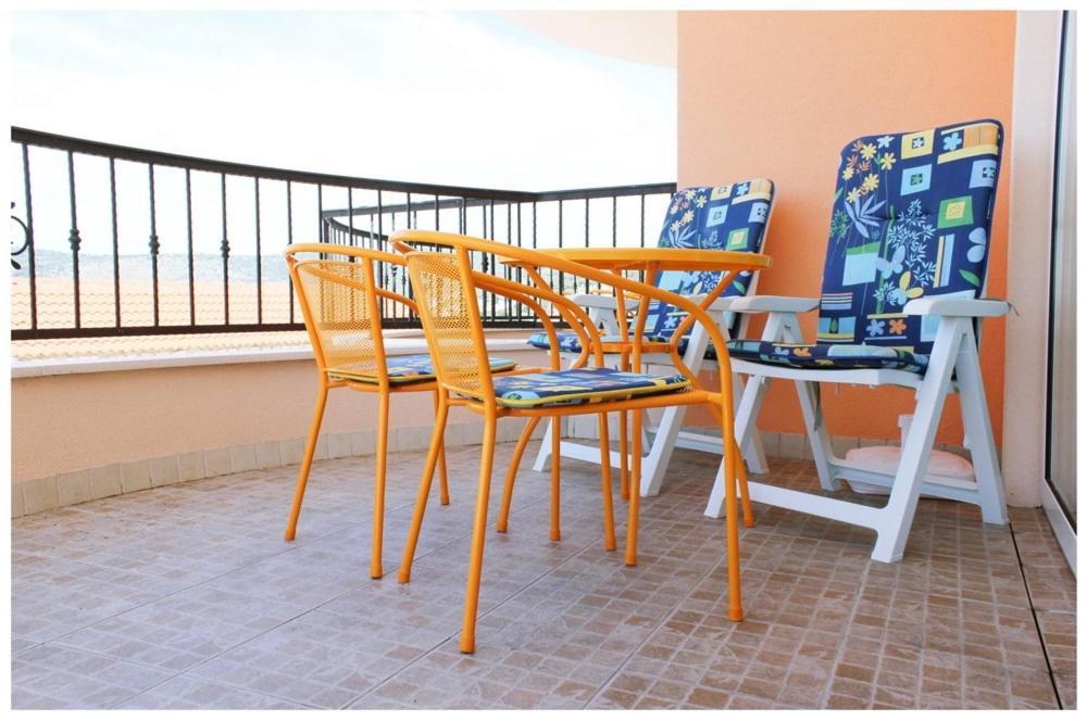 Apartments By The Sea Razanj, Rogoznica - 11347 Exterior foto