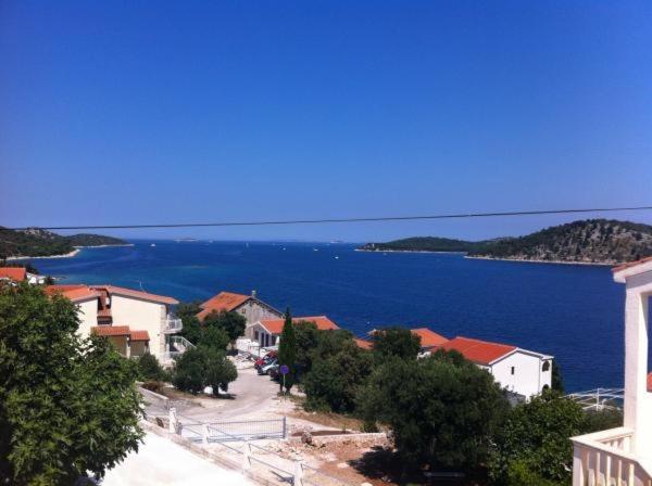 Apartments By The Sea Razanj, Rogoznica - 11347 Exterior foto