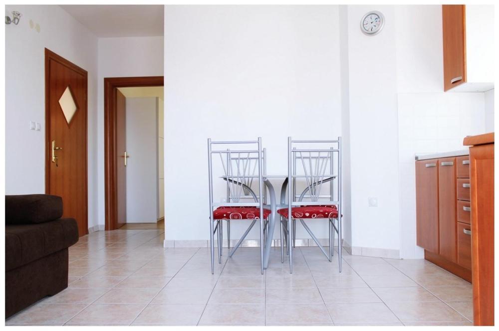 Apartments By The Sea Razanj, Rogoznica - 11347 Exterior foto